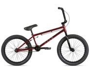 Haro Bikes 2021 Midway CS BMX Bike (21" Toptube) (Cherry Cola) | product-also-purchased